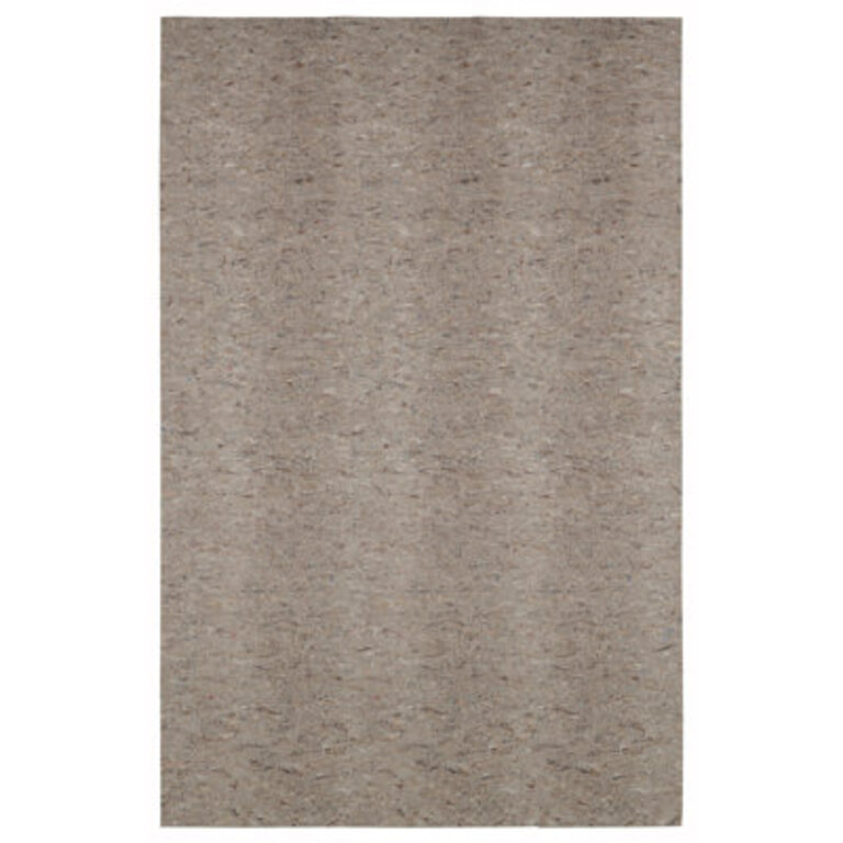 Bottoroff Dual Surface 0.25" Non Slip Rug Pad Rug Pad Size: Rectangle 10' x 14'