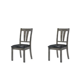 Mirvete Dining Chair
