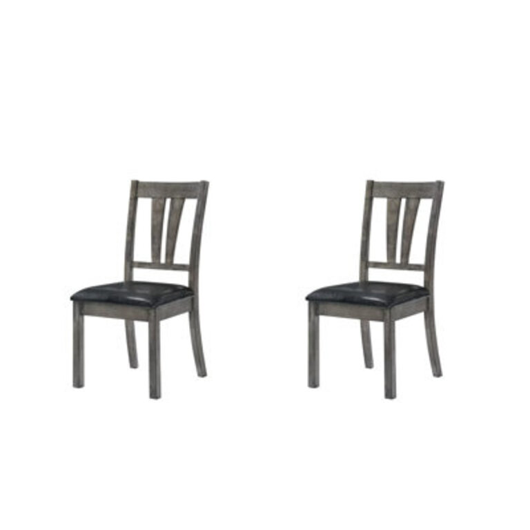 Mirvete Dining Chair