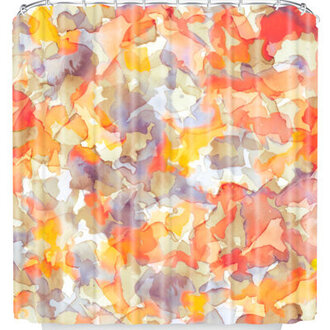 Guage Single Shower Curtain