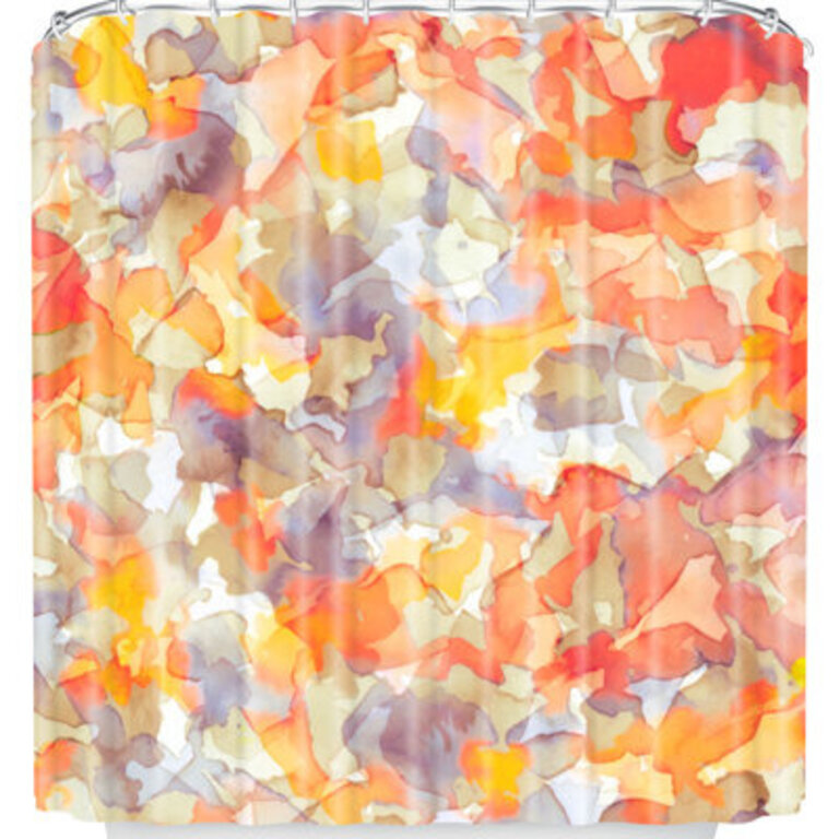 Guage Single Shower Curtain