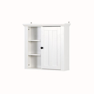 Wall Bathroom Storage Cabinet