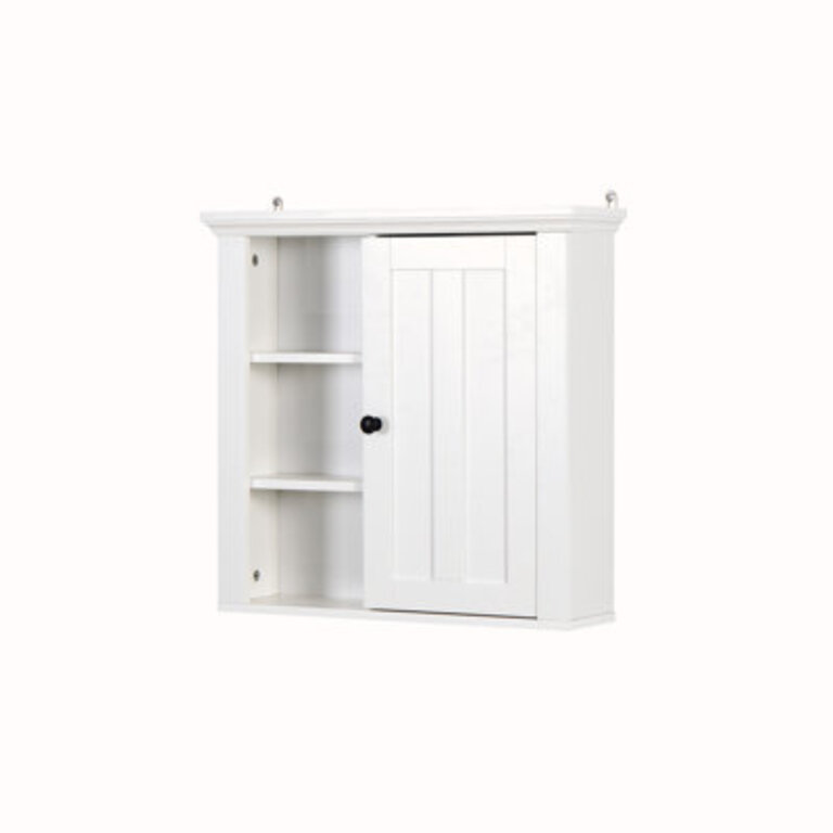 Wall Bathroom Storage Cabinet