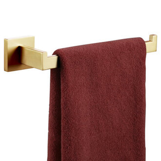 Bathroom Hand Towel Holder Wall Mount