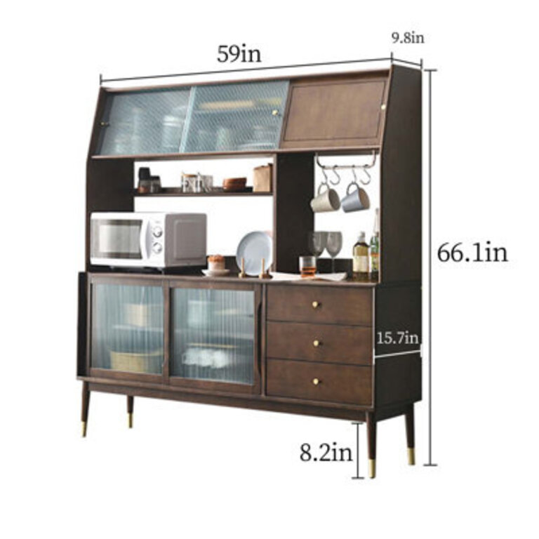 Amais China Cabinet