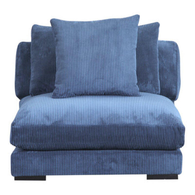 Saegan 11049Cm Wide Polyester Slipper Chair