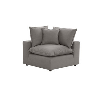 Valen 402 W Polyester ArmChair