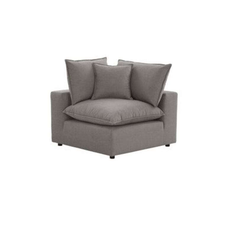 Valen 402 W Polyester ArmChair