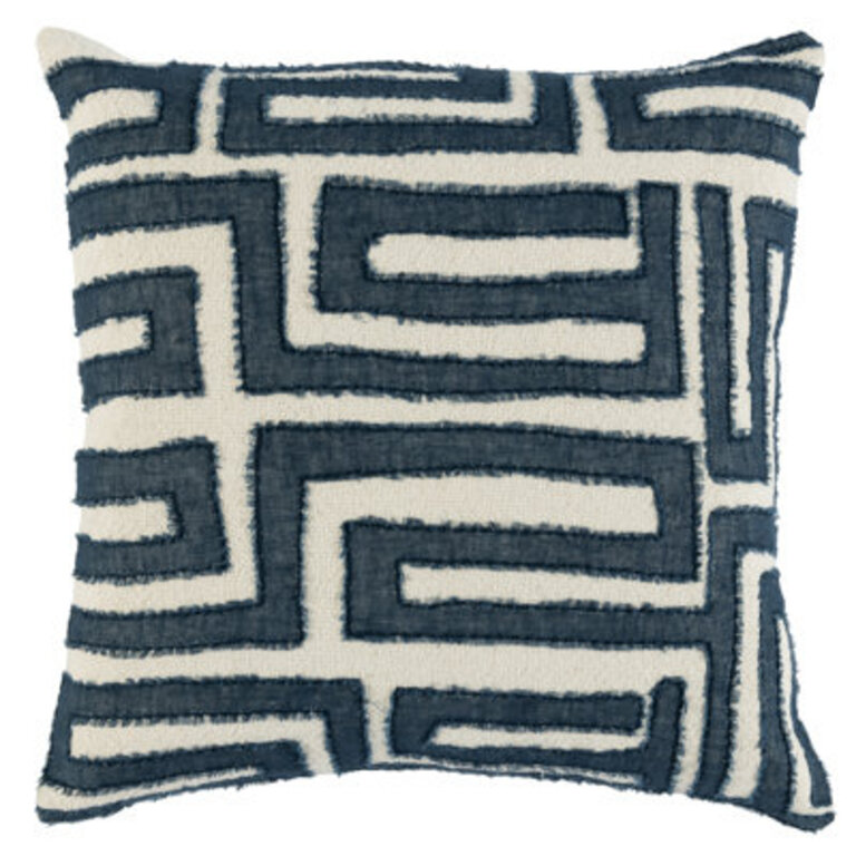 Beata Throw Pillow