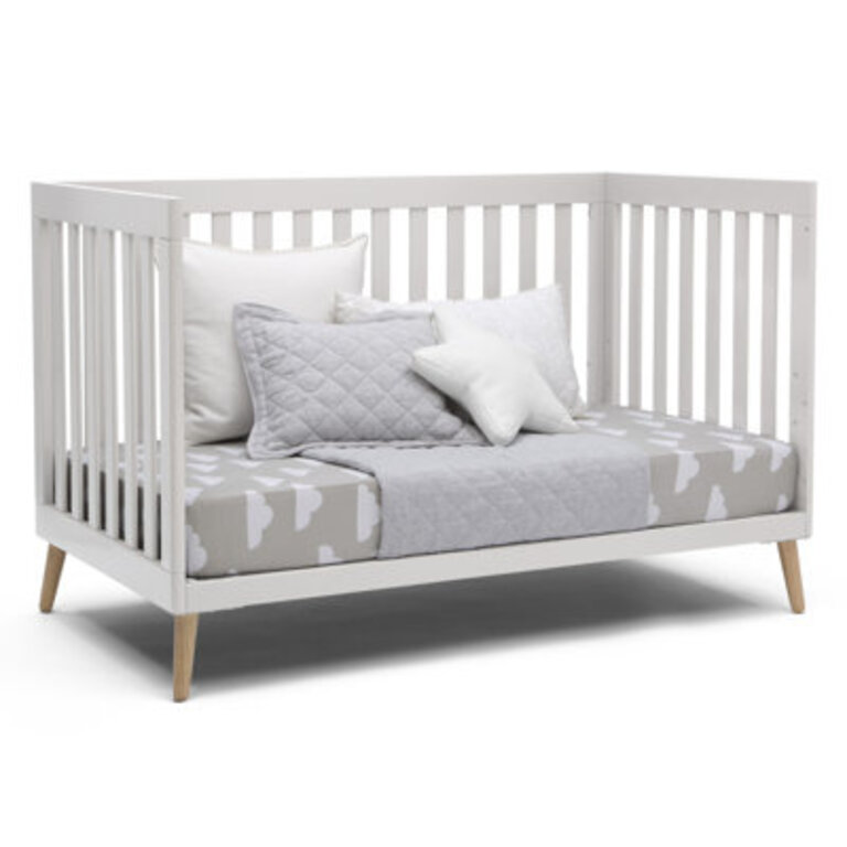 Essex 4-in-1 Convertible Crib