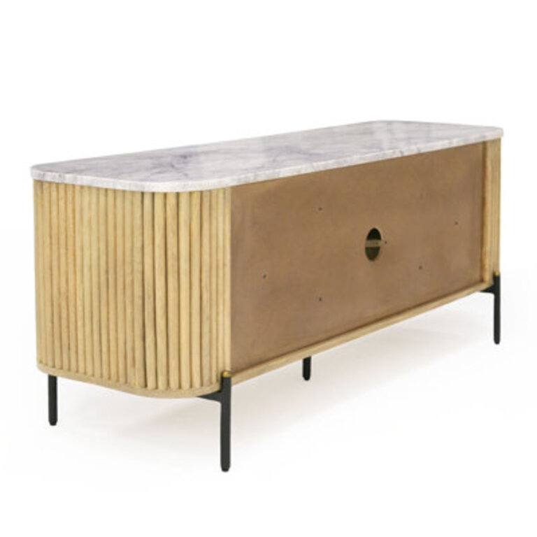 Carmela TV Stand for TVs up to 55