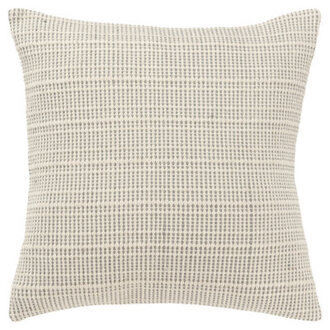 Migina 100 Cotton Throw Square Pillow Cover  Insert