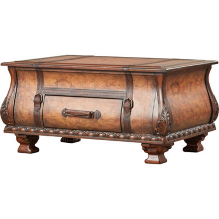 Aallyah Coffee Table