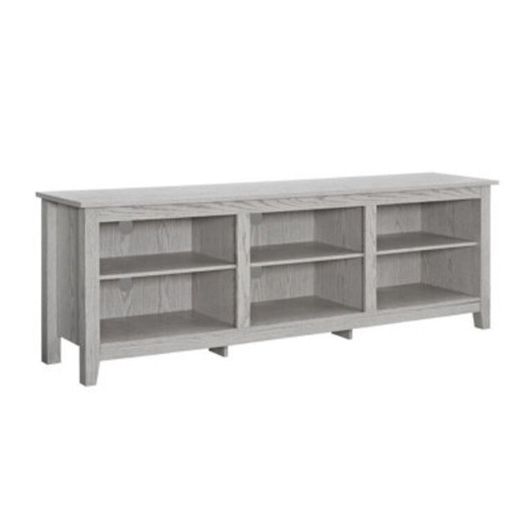 Ti Amo Mila 4-in-1 Convertible Crib