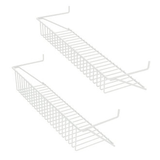 Dazarion TV Stand for TVs up to 78