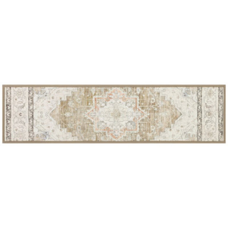 Sharilynn Box Cushion Sofa Slipcover