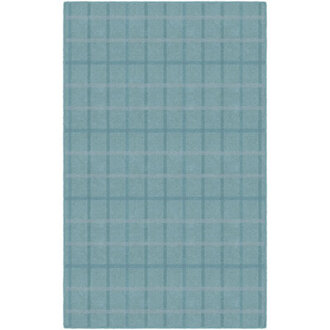 Daxin Solid Sheer Voile Rod Pocket Curtain Panels Set