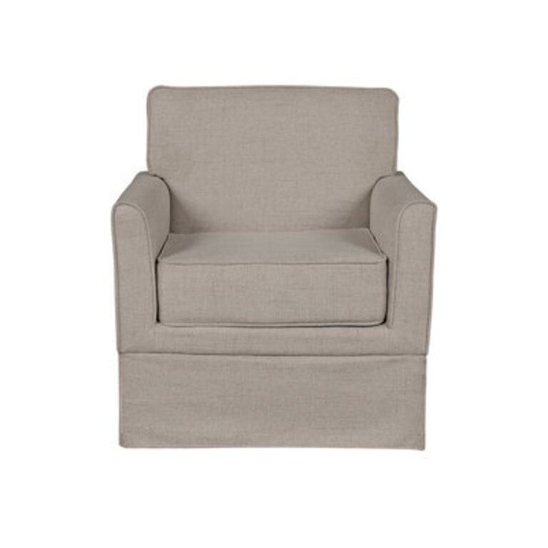 Etherine 803 Wide Modern And Overstuffed Breathable Vegan Leather Manual Reclining Sofa with Pillow Top Arm