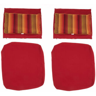 Ambra Upholstered Dining Chair