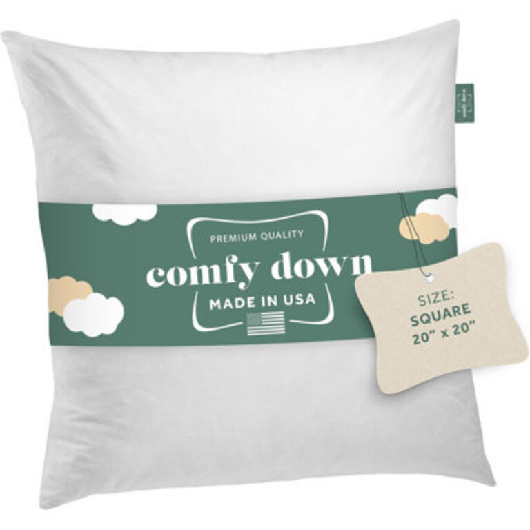Floral Duvet Cover