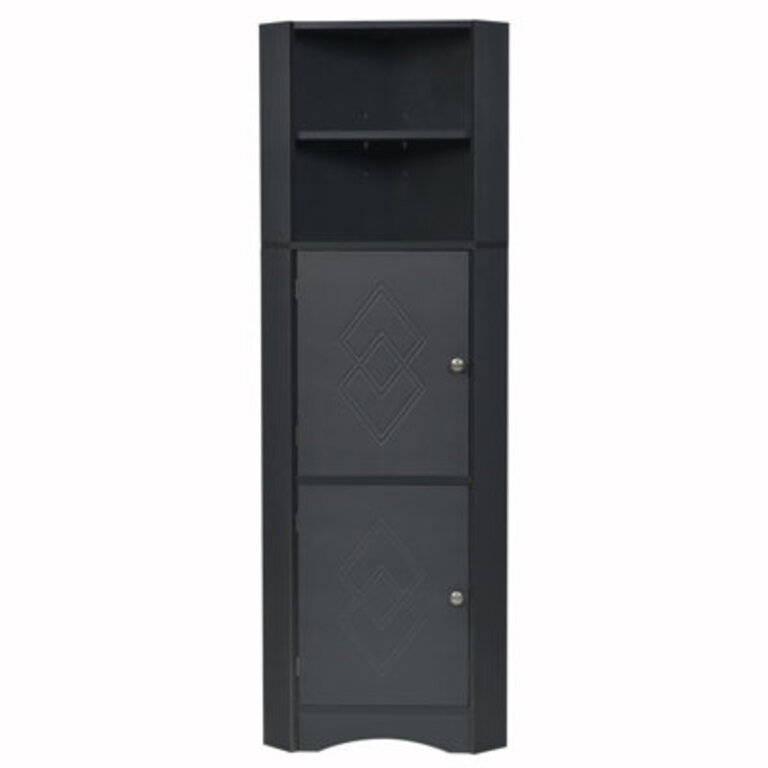 Celine 6 Drawer Double Dresser