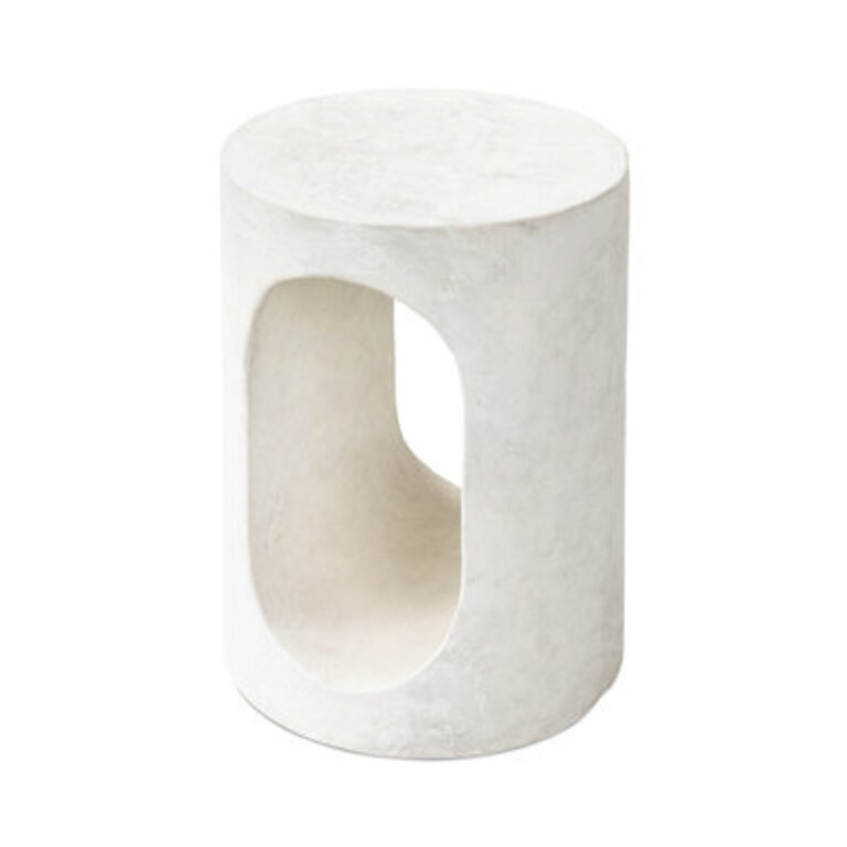 Stratum Side Chair in Gray