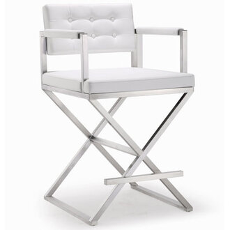 Dossett Changing Table with Pad