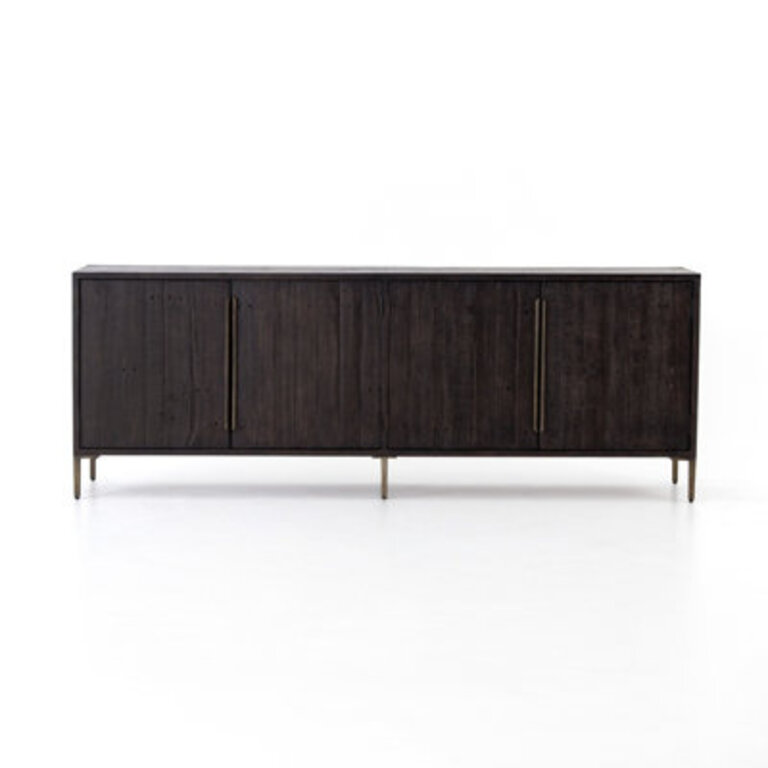 Allysyn 2 Drawer Nightstand