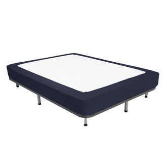 Wrap Around Box Spring Cover