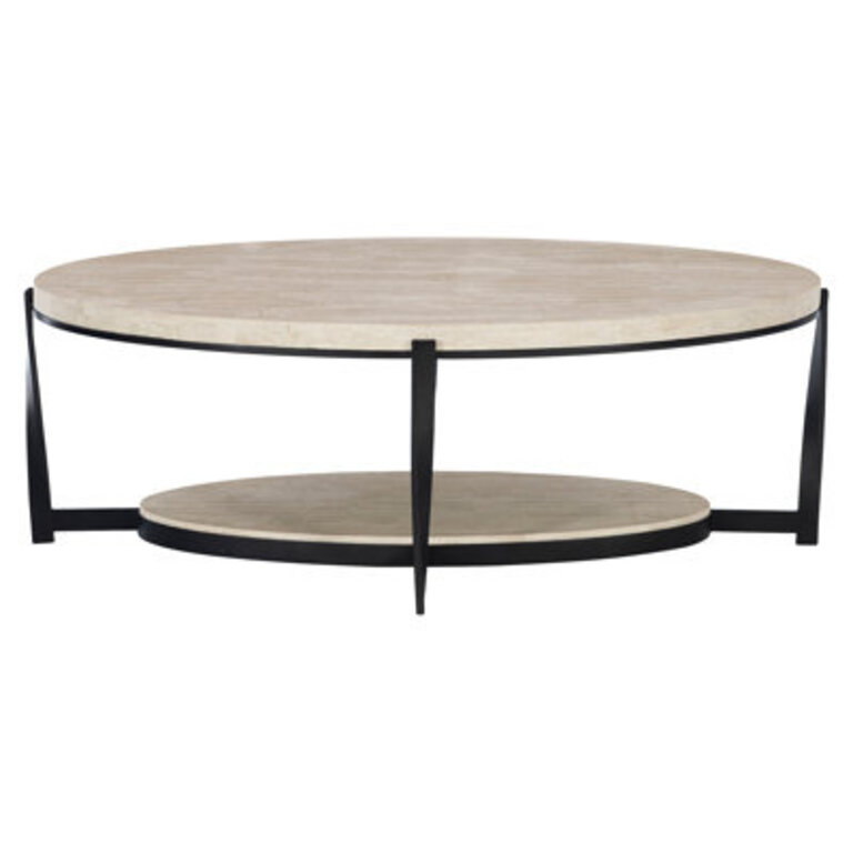 Berkshire Frame 1 Coffee Table with Storage