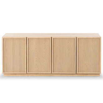Hudson TV Stand