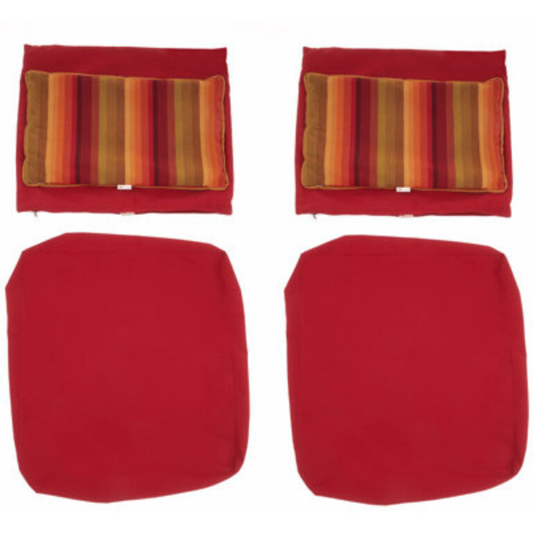 Castelli Outdoor Sunbrella Cushion Cover