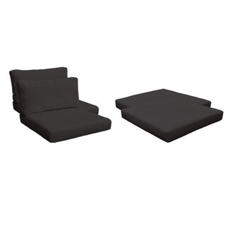 Larren IndoorOutdoor Cushion Cover
