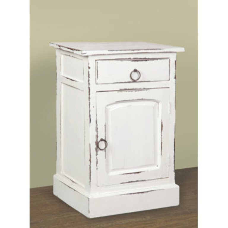 Demariyah Nightstand