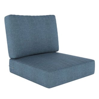 Amala Sunbrella Outdoor Deep Seating Cushion
