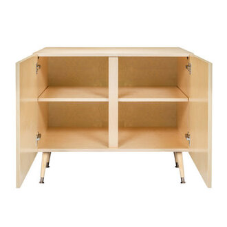 Leland Accent Cabinet