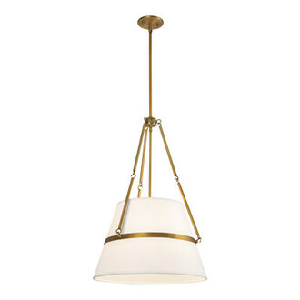Oliver 1 - Light Single Pendant