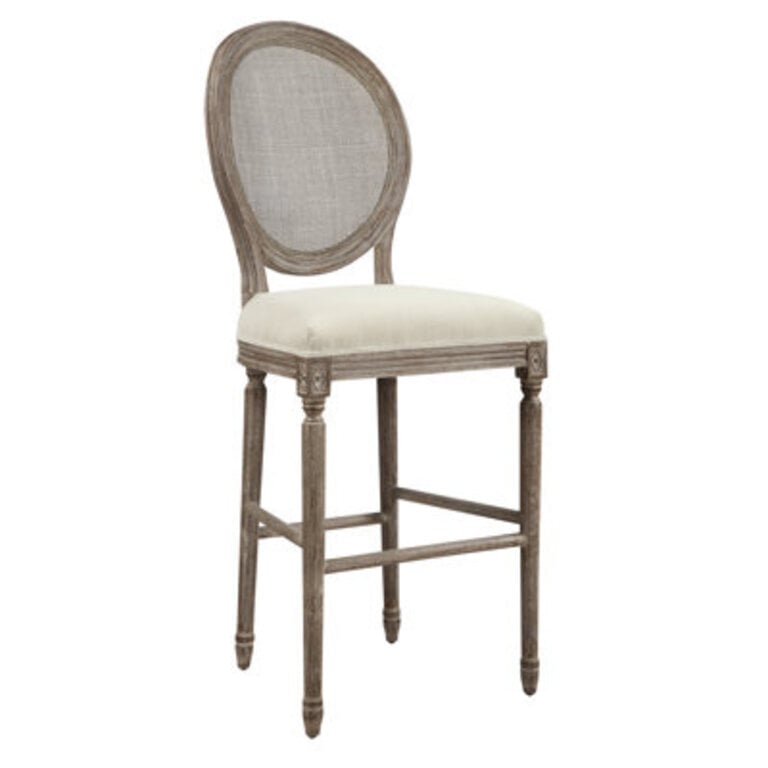 Duffield Upholstered Bar Stool