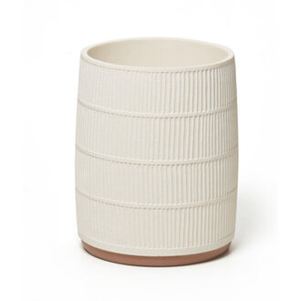 Santa Fe Waste Basket