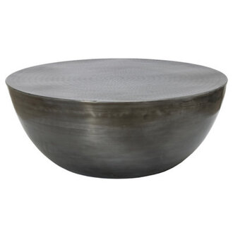 Hobbs Drum Coffee Table