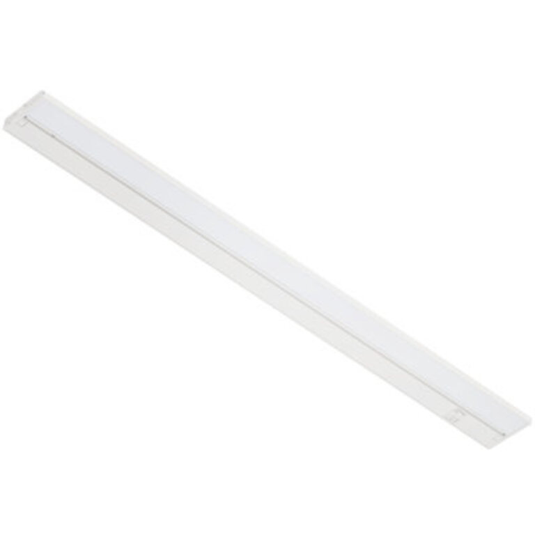 LAGOM 30 Direct Wire Dimmable LED Under Cabinet Lights Selectable 2700K4000K5000K Cord Not Included