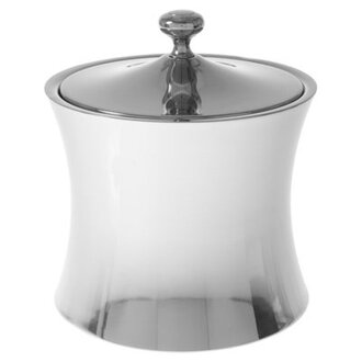 Silhouette Ice Bucket