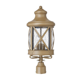 Pohlman Seeded Lantern Head