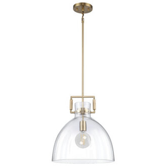 Miami 1 - Light Dome Pendant