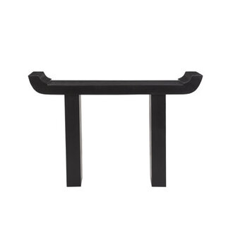Marijke 57 Solid Wood Console Table