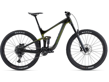 Giant Reign Advanced Pro 29 2 Small Panther