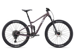 Liv Embolden 1 Small - 29 Charcoal Plum