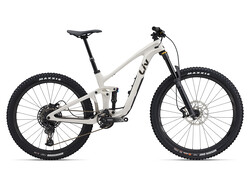 Liv Intrigue LT Advanced Pro 2 Small Mushroom