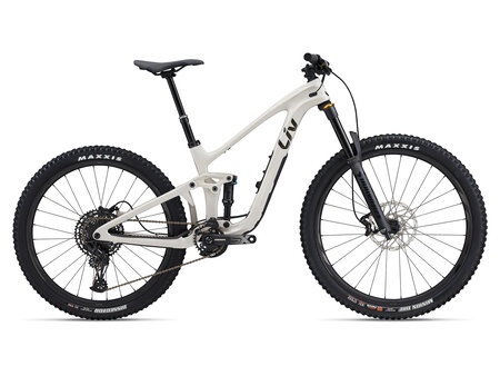 Liv Intrigue LT Advanced Pro 2 Small Mushroom