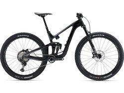 Giant Trance Advanced Pro 29 1 Large Carbon/Black Diamond